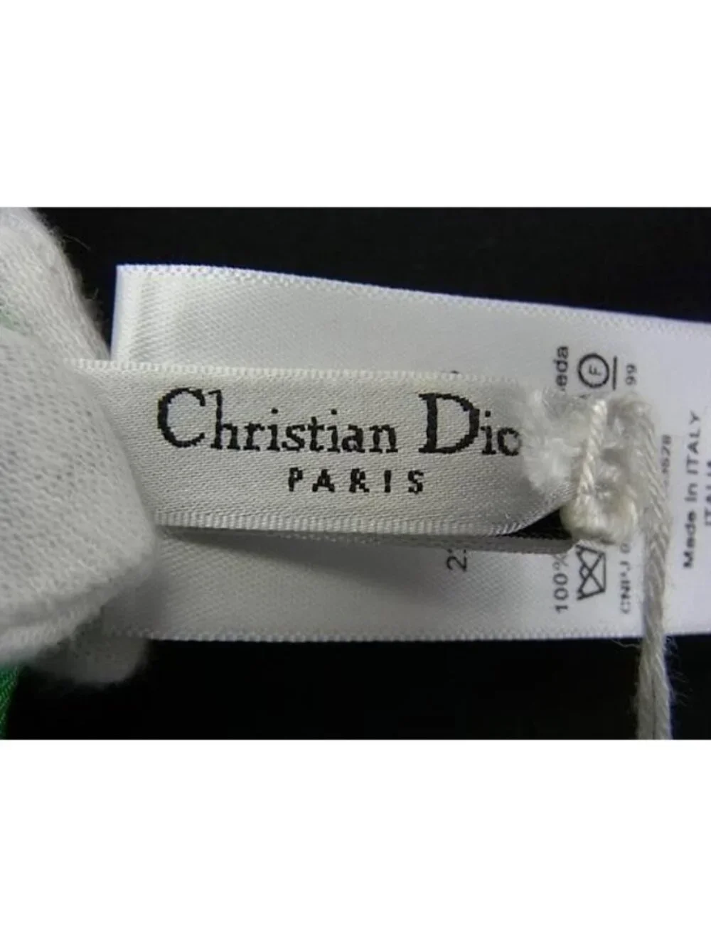 Dior brand item